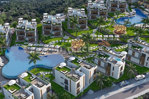 3+1 Villa  in Girne,  Nr. 162353 - 22