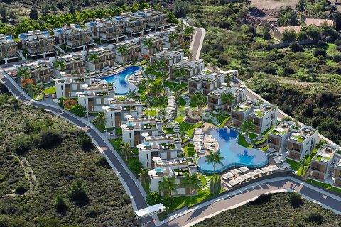 3+1 Villa  in Girne,  Nr. 162353 - 18