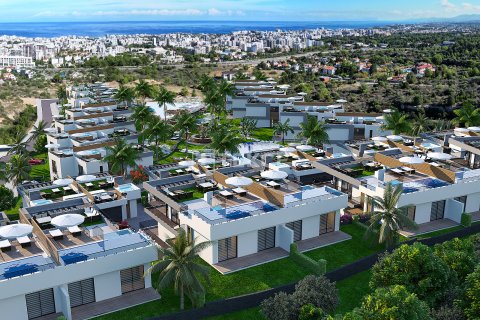 3+1 Villa  in Girne,  Nr. 162353 - 2