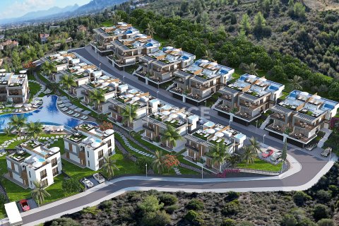 3+1 Villa  in Girne,  Nr. 162353 - 17