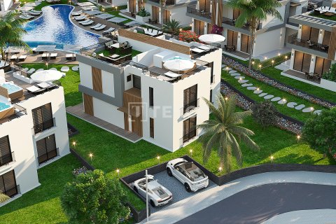 3+1 Villa  in Girne,  Nr. 162353 - 9