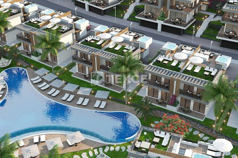 3+1 Villa  in Girne,  Nr. 162353 - 12
