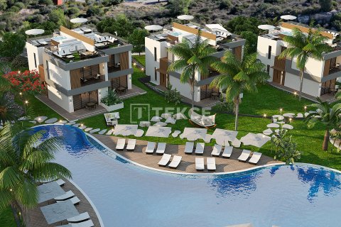 3+1 Villa  in Girne,  Nr. 162353 - 10