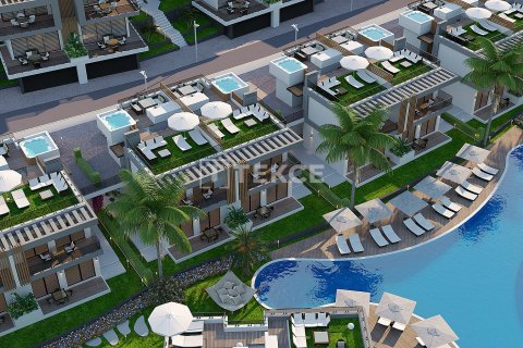 3+1 Villa  in Girne,  Nr. 162353 - 13