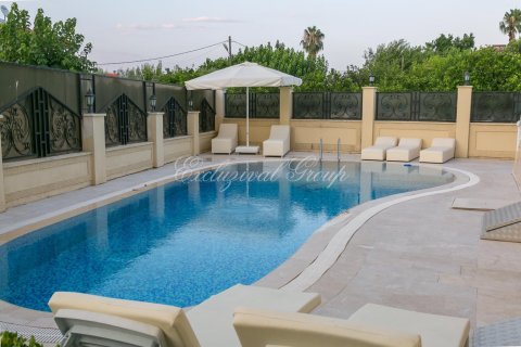 ویلا در Kemer ، ترکیه 5 خوابه ، 400 متر مربع. شماره 178706 - 13