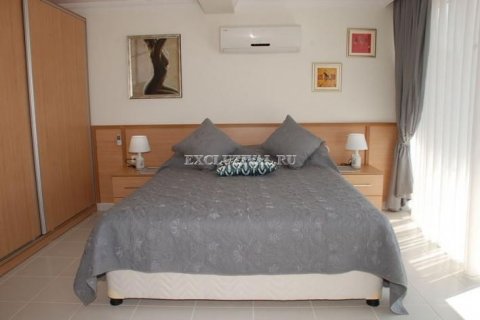 3+1 Villa in Fethiye, Mugla, Türkei Nr. 178735 - 5