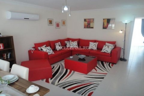 3+1 Villa in Fethiye, Mugla, Türkei Nr. 178735 - 4