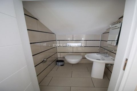 3+1 Villa i Belek, Antalya, Tyrkiet Nr. 178705 - 14