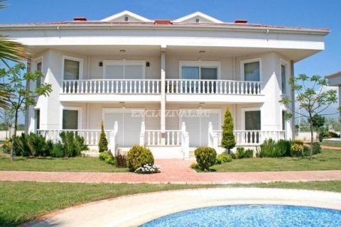 Villa  3+1  Belek, Antalya, Türkiye №178705
