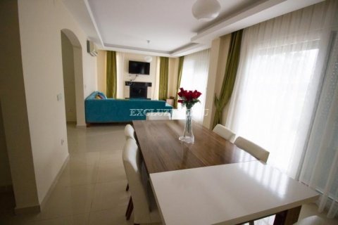3+1 Villa i Belek, Antalya, Tyrkiet Nr. 178705 - 4
