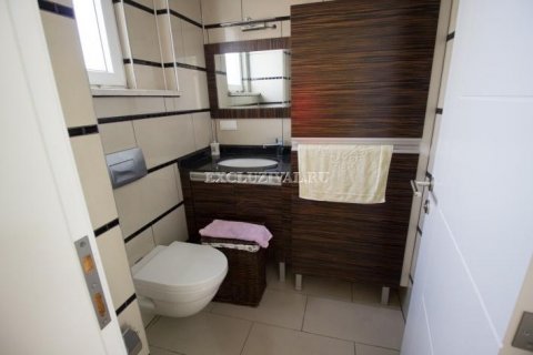 3+1 Villa i Belek, Antalya, Tyrkiet Nr. 178705 - 9