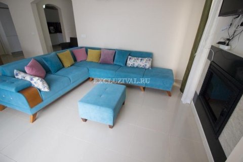 3+1 Villa i Belek, Antalya, Tyrkiet Nr. 178705 - 8