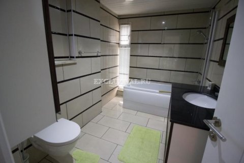 3+1 Villa i Belek, Antalya, Tyrkiet Nr. 178705 - 10