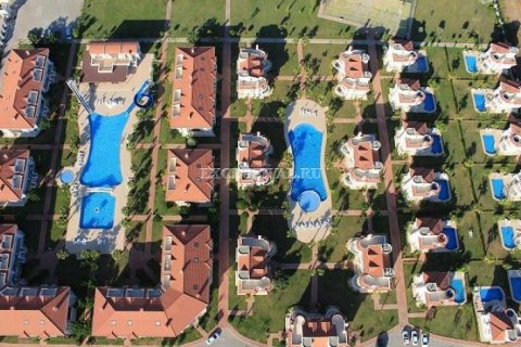 3+1 Villa i Belek, Antalya, Tyrkiet Nr. 178705 - 2