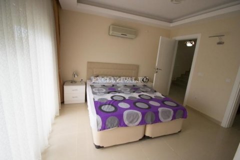 3+1 Villa i Belek, Antalya, Tyrkiet Nr. 178705 - 11