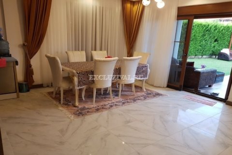 3+1 Villa  i Kemer, Antalya, Turkiet Nr. 178734 - 19