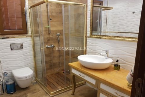 3+1 Villa  i Kemer, Antalya, Turkiet Nr. 178734 - 22