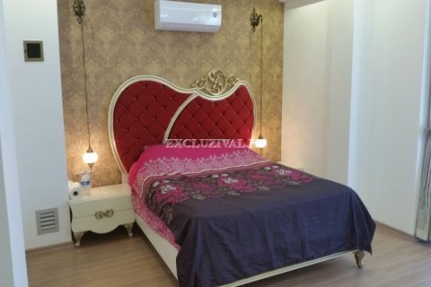 3+1 Villa  i Kemer, Antalya, Turkiet Nr. 178734 - 8