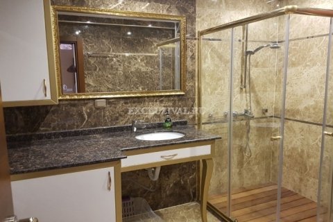 3+1 Villa  i Kemer, Antalya, Turkiet Nr. 178734 - 17
