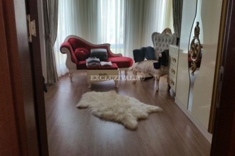 3+1 Villa  i Kemer, Antalya, Turkiet Nr. 178734 - 10