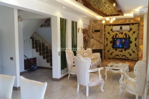 3+1 Villa  i Kemer, Antalya, Turkiet Nr. 178734 - 5