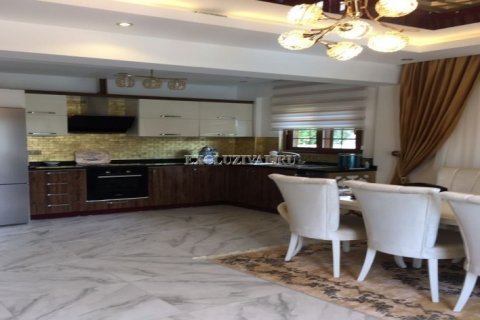 3+1 Villa  i Kemer, Antalya, Turkiet Nr. 178734 - 27