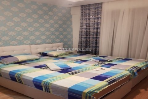 3+1 Villa  i Kemer, Antalya, Turkiet Nr. 178734 - 21