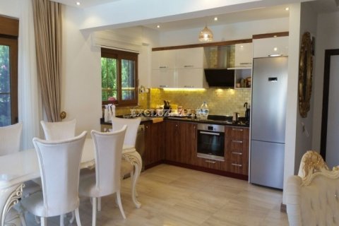 3+1 Villa  i Kemer, Antalya, Turkiet Nr. 178734 - 6