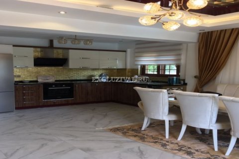 3+1 Villa  i Kemer, Antalya, Turkiet Nr. 178734 - 3