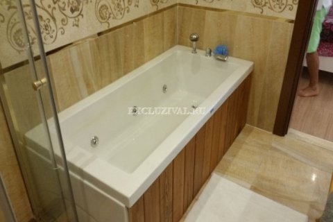 3+1 Villa  i Kemer, Antalya, Turkiet Nr. 178734 - 9