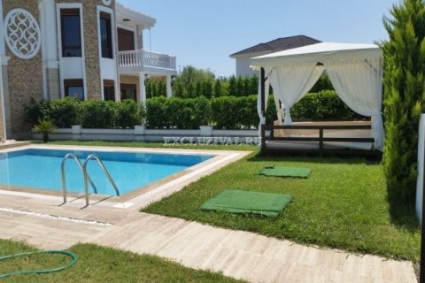 3+1 Villa  i Kemer, Antalya, Turkiet Nr. 178734 - 12