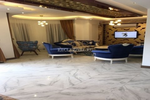 3+1 Villa  i Kemer, Antalya, Turkiet Nr. 178734 - 28