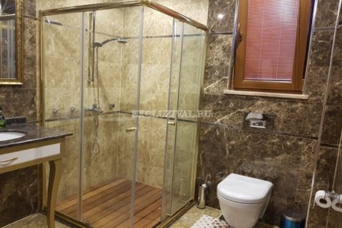 3+1 Villa  i Kemer, Antalya, Turkiet Nr. 178734 - 18