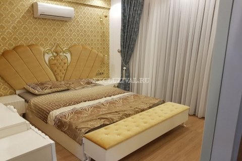3+1 Villa  i Kemer, Antalya, Turkiet Nr. 178734 - 25