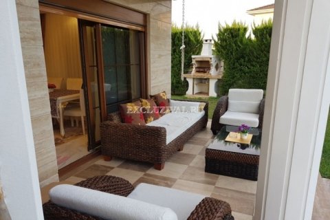 3+1 Villa  i Kemer, Antalya, Turkiet Nr. 178734 - 24
