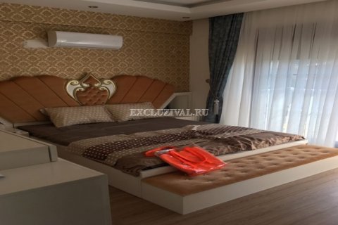 3+1 Villa  i Kemer, Antalya, Turkiet Nr. 178734 - 29