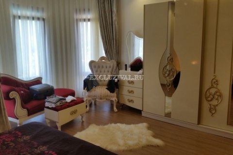 3+1 Villa  i Kemer, Antalya, Turkiet Nr. 178734 - 11