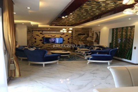 3+1 Villa  i Kemer, Antalya, Turkiet Nr. 178734 - 26
