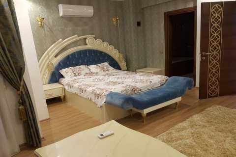 3+1 Villa  i Kemer, Antalya, Turkiet Nr. 178734 - 20