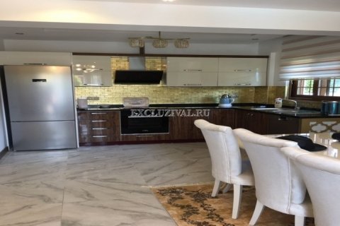 3+1 Villa  i Kemer, Antalya, Turkiet Nr. 178734 - 4