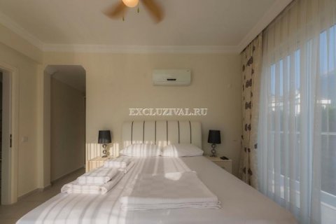 4+1 Villa i Fethiye, Mugla, Tyrkiet Nr. 178736 - 15
