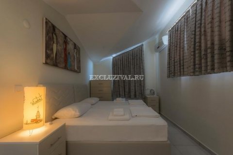 4+1 Villa i Fethiye, Mugla, Tyrkiet Nr. 178736 - 9