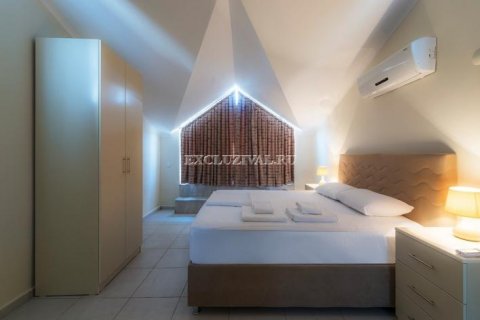 4+1 Villa i Fethiye, Mugla, Tyrkiet Nr. 178736 - 11