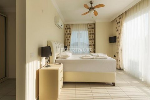 4+1 Villa i Fethiye, Mugla, Tyrkiet Nr. 178736 - 6