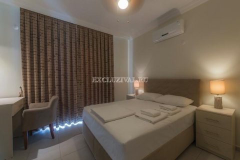 4+1 Villa i Fethiye, Mugla, Tyrkiet Nr. 178736 - 13