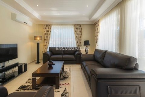 4+1 Villa i Fethiye, Mugla, Tyrkiet Nr. 178736 - 7