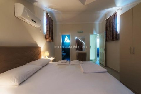 4+1 Villa i Fethiye, Mugla, Tyrkiet Nr. 178736 - 4