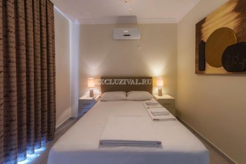4+1 Villa i Fethiye, Mugla, Tyrkiet Nr. 178736 - 16