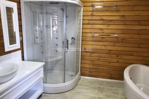 5+1 Villa  i Kalkan, Antalya, Tyrkiet Nr. 178737 - 26