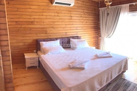 5+1 Villa  i Kalkan, Antalya, Tyrkiet Nr. 178737 - 24